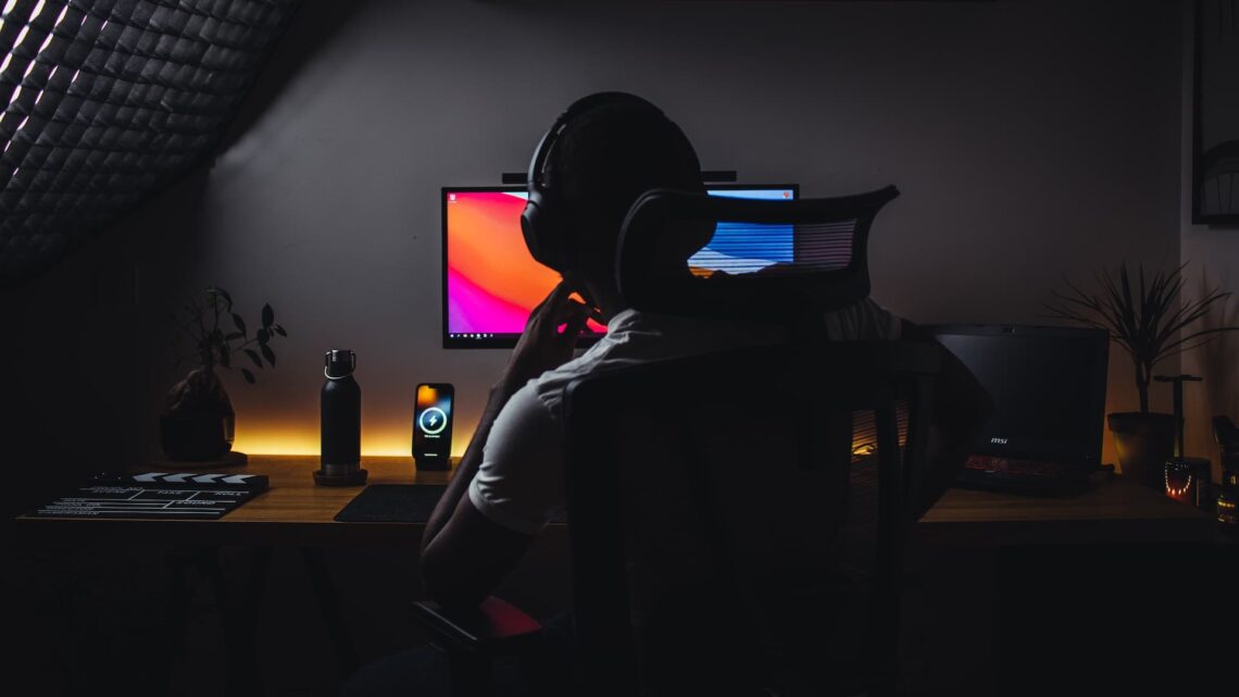 AI in Gaming: Unleashing Chat Wars on Discord