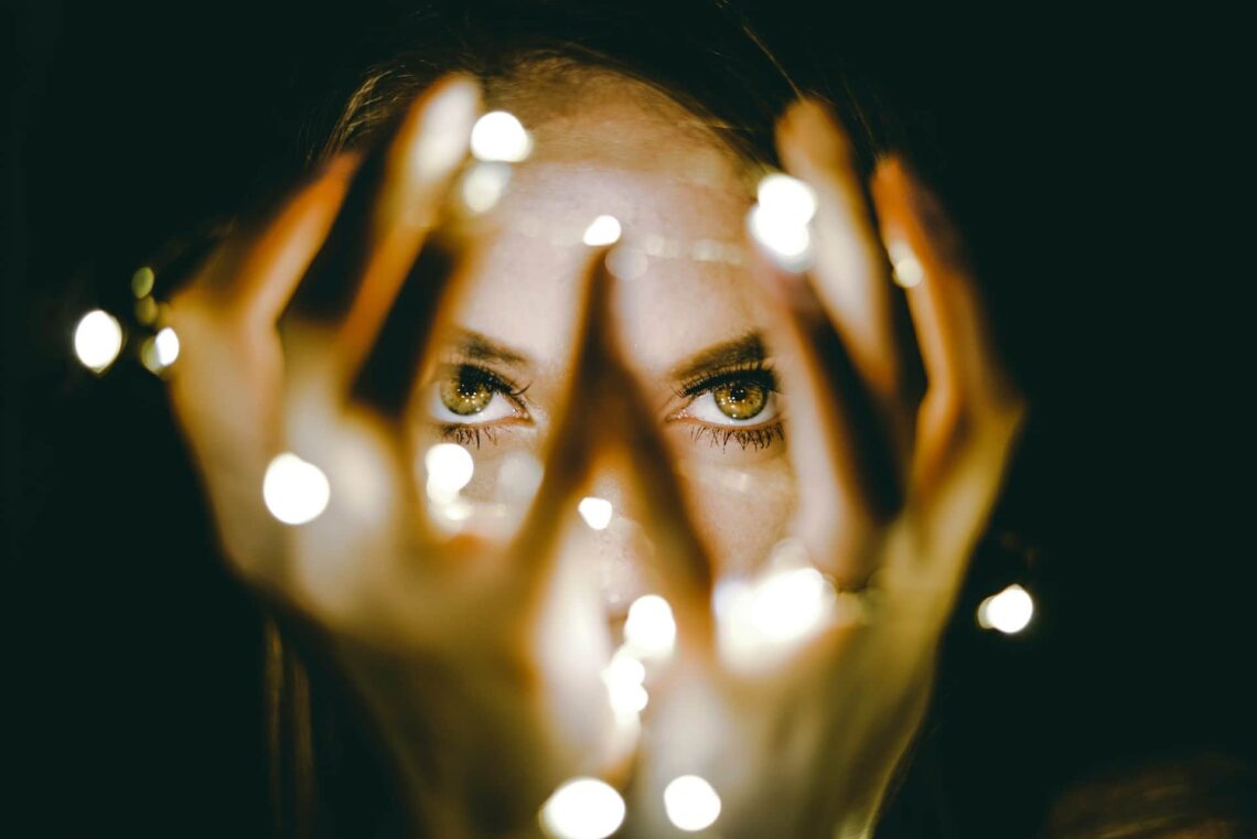 Using the Magic of AI to Memorialize